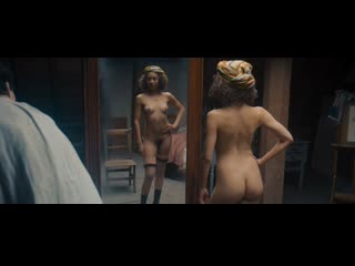 video валери пахнер марези ригнер ларисса брайдбах эгон шиле смерть и дева valerie pachner maresi riegner larissa breidb sex