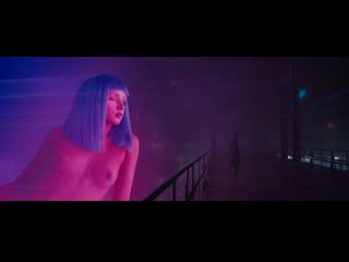 video ана де армас бегущий по лезвию 2049 ana de armas blade runner 2049 2017 sex