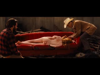 video эми адамс айла фишер элли бамбер под покровом ночи amy adams isla fisher ellie bamber nocturnal creatures 2016 sex