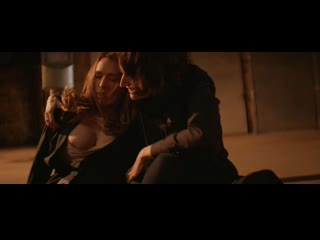 video фиби уоллер бридж сара дэйкин дрянь phoebe waller bridge sarah daykin fleabag 2016 sex