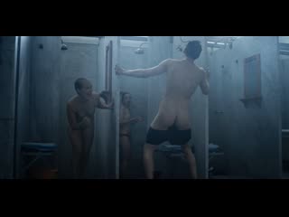 video анжела бундалович джессика диннаж альба аугуст дождь angela bundalovic jessica dinnage alba august the rain 201 sex