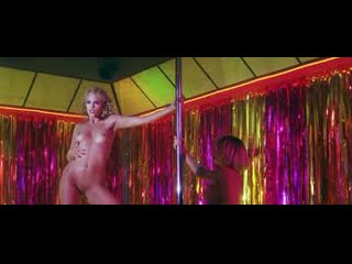 video элизабет беркли рена риффел шоугелз elizabeth berkley rena riffel showgirls 1995 sex