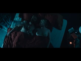 video эмили блазер изабель кайя кризисное подразделение emilie blaser isabelle caillat cellule de crise 2020 sex
