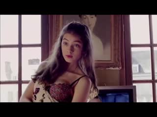 video анамария вартоломей в как в слове вонзаться anamaria vartolomei c comme couteau 2014 sex