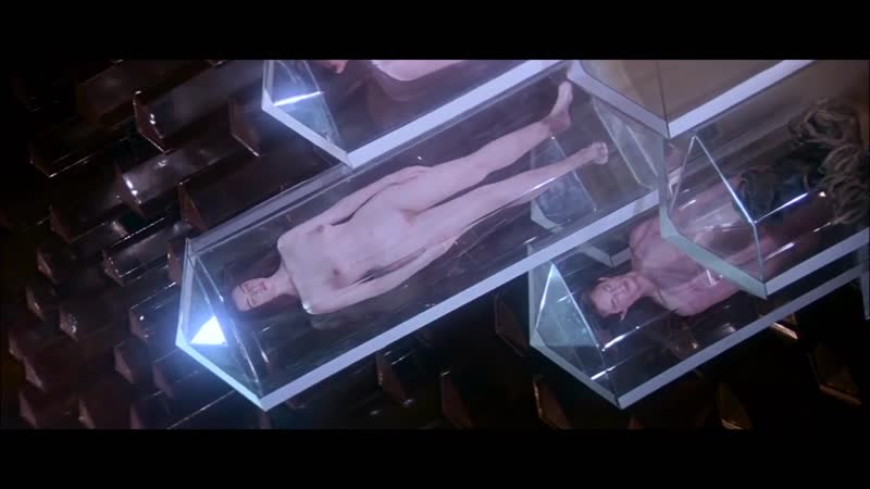 video матильда мэй жизненная сила mathilda may lifeforce 1985 sex