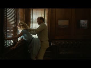 video натали дормер вероника окасио страшные сказки город ангелов natalie dormer veronica ocasio penny dreadful city of sex