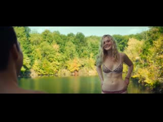 video эль фаннинг все радостные места elle fanning all the bright places 2020 sex