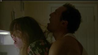 video мишель монахэн настоящий детектив michelle monaghan true detective 2014 2015 sex