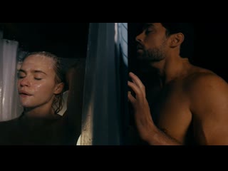 video эма хорват мена сувари что скрывает вода ema horvath mena suvari what lies below 2020 sex
