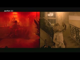 video сарализа фольм руби о фи каролина тиле saralisa volm ruby o fee carolina thiele shakespeares letzte runde 2016 sex