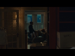 video джессика честейн сцены из супружеской жизни jessica chastain scenes from a marriage 2021 sex