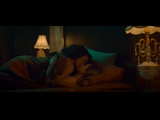 video кэт грэм мерритт паттерсон жара kat graham merritt patterson heatwave 2022 sex