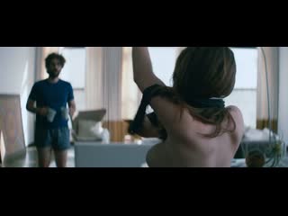 video рэйчел сеннотт шалом папик rachel sennott shiva baby 2020 sex