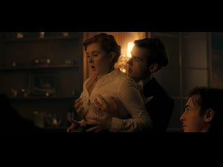 video наоми скотт сиенна миллер анатомия скандала naomi scott sienna miller anatomy of a scandal 2022 sex