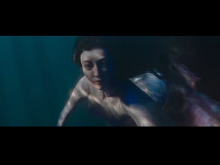 video кая скоделарио русалка и дочь короля kaya scodelario the kings daughter 2022 sex