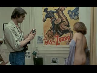 video роми шнайдер главное любить romy schneider limportant c est d aimer 1975 sex
