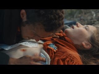 video элен де фужроль клэр дюбюрк и зацветет гора hélène de fougerolles claire duburcq et la montagne fleurira 2022 sex