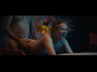 video ангелика нидецки клаудия коттал кэролайн фрэнк машина любви 2 angelika niedetzky claudia kottal caroline frank lov sex