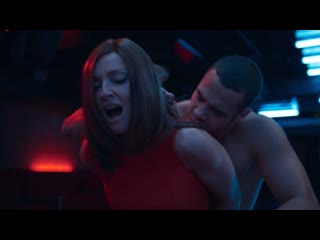 video мария педраса кристина кастаньо той бой maria pedraza cristina castaño toy boy 2019 sex