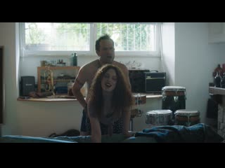 video тони коллетт моника беллуччи мама мафия toni collette monica bellucci mafia mamma 2023 sex