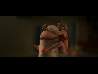video лиззи бродвей лондон тор джессика клемент поколение ви lizze broadway london thor jessica clement gen v 2023 sex