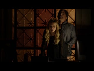 video кристен белл мэгалин эчиканвоке обитель лжи kristen bell megalyn echikunwoke house of lies 2012 2016 sex
