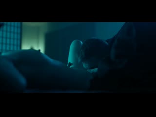 video хейда рид стелла блумквист heida reed stella blomkvist 2017 sex