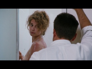 video нэнси трэвис аннабелла шиорра внутреннее расследование nancy travis annabella sciorra internal affairs 1990 sex