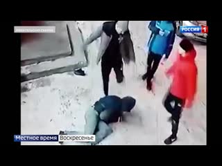 video жестокое избиение женщины таксиста в новосибирске все подробности sex