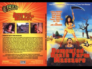 video безумная резня на ферме смерти demented porn farm massacre honey britches 1971 перевод дионик впервые в россии sex