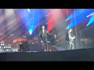 video scorpions blackout big city nights live rockfest hyvinkää sex
