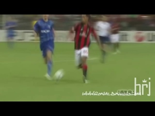 video ronaldinho the most skillful player ever ac milan sex