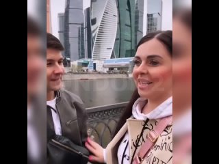 video рапунцель и дима возле москва сити и едят ролл калифорния sex