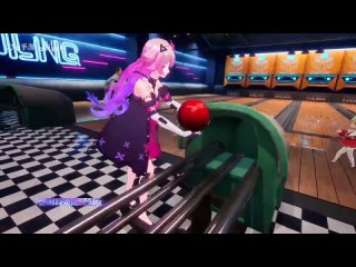 video 4k cn tower of fantasy 2 2 pilot pv sex