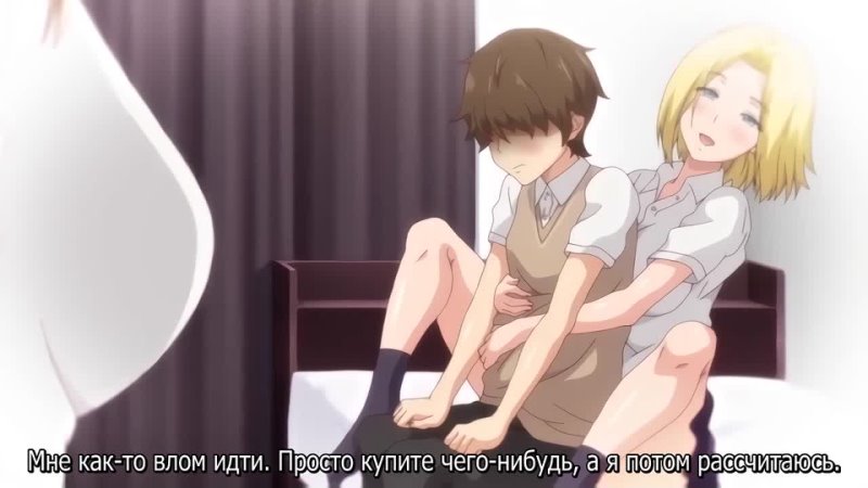 video дом имаидзуми каким то образом стал местом тусои для гяру 1 2 серий sex
