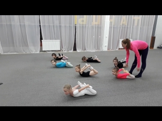 video занятия по художественной гимнастике в olympia gym в группе до 18 лет sex