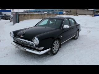 video 2013 gaz 21 volga start up engine and in depth tour sex