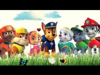 video приколы смотреть отзыв и обзор щенячий патруль отличная игрушка зума paw patrol great toy zuma sex
