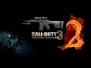 video прохождение игры call of duty mw32 часть зов долга современная война3 морские охотники sex