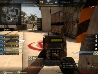 video патруль csgo 7 нормально так играет sex