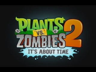 video plants vs zombies 2 растения против зомби 2 мини игры дождь из семян sex