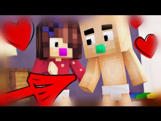video сын качёк занялся сксом с мамой 18 кто твой папочка в майнкрафт whos your daddy minecraft sex
