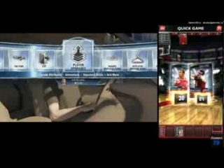 video nba 2k14 как легко заработать виртуальную валюту и обзор приложения mynba2k14 для ios android sex