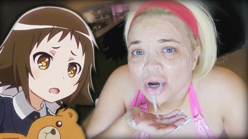 video 100 слоев спермы и говна на лице 100 layers челлендж sex