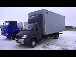video 2015 gaz 331061 valdai super v40 start up engine and in depth tour sex