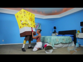 video sponge knob square nuts 1 sex
