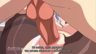 video рыцарь брюнхильда и чисто белые трусики sei brunehilde gakuen shoujo kishidan to junpaku no panty the animation sex