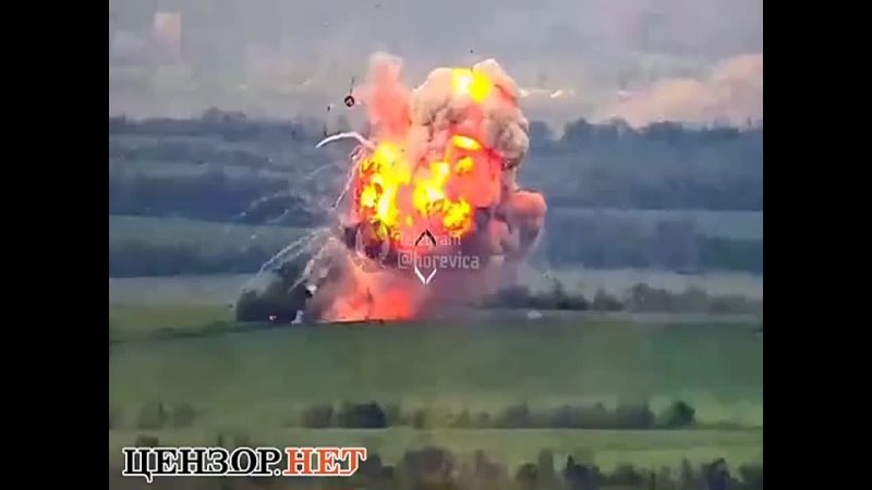 video політ башти ворожого танку після прямого влучання в бронемашину з британської гаубиці м777 sex
