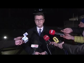 video прес секретар уряду польщі петр мюллер sex