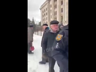 video провокация на куликовом поле в одессе 7 февраля 2021 год sex